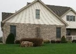 Pre-foreclosure Listing in S TIMBER DR ELWOOD, IL 60421