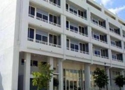 Pre-foreclosure in  GRAND AVE  Miami, FL 33133