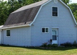 Pre-foreclosure in  LANG RD Spencer, NY 14883