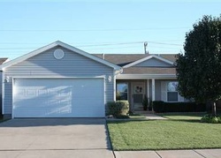 Pre-foreclosure in  ENGLISH ELM LN Norman, OK 73069