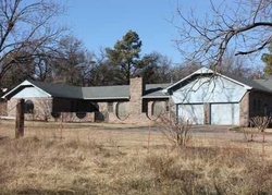Pre-foreclosure in  E MAGUIRE RD Noble, OK 73068