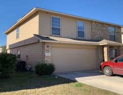Pre-foreclosure in  DOLLY DR Converse, TX 78109