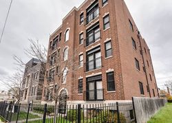 Pre-foreclosure in  S INDIANA AVE N Chicago, IL 60653