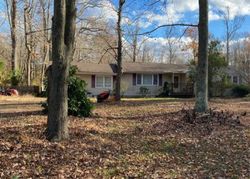 Pre-foreclosure Listing in IRON ORE RD ENGLISHTOWN, NJ 07726