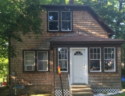 Pre-foreclosure Listing in 1/2 HIGH ST FITCHBURG, MA 01420