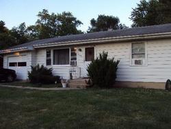 Pre-foreclosure Listing in LEBANON ST AURORA, IL 60505