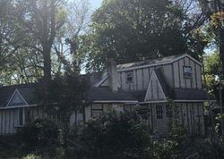 Pre-foreclosure in  PRINCETON AVE Ridley Park, PA 19078