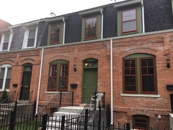 Pre-foreclosure in  S CHAMPLAIN AVE Chicago, IL 60628