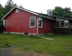 Pre-foreclosure in  MIDDLE RD Horseheads, NY 14845