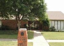 Pre-foreclosure Listing in PARKSIDE RD NORMAN, OK 73072