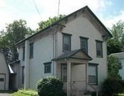 Pre-foreclosure in  WELLS AVE Middleburgh, NY 12122