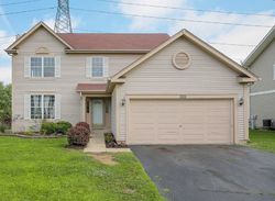 Pre-foreclosure Listing in TALISMON DR CRYSTAL LAKE, IL 60012