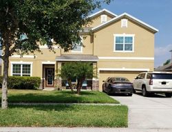 Pre-foreclosure in  MARIETTA WAY Saint Cloud, FL 34772