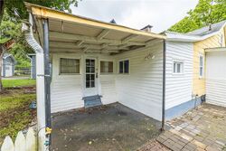 Pre-foreclosure in  WEST AVE Geneva, NY 14456