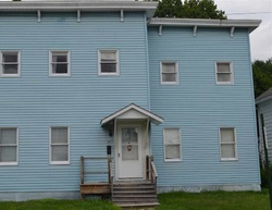 Pre-foreclosure Listing in WILLOW ST HOOSICK FALLS, NY 12090