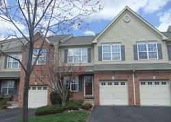 Pre-foreclosure Listing in WELLINGTON WAY TELFORD, PA 18969