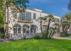 Pre-foreclosure Listing in N MAPLE DR BEVERLY HILLS, CA 90210