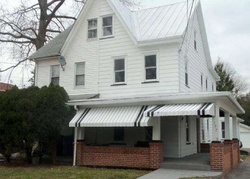 Pre-foreclosure Listing in MADISON AVE MOUNT HOLLY, NJ 08060