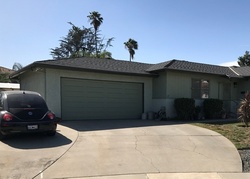 Pre-foreclosure Listing in FENDYKE AVE ROSEMEAD, CA 91770