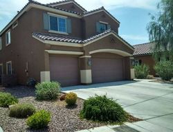 Pre-foreclosure in  BLUE ROSE ST North Las Vegas, NV 89081