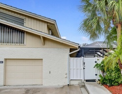 Pre-foreclosure in  WOODMILL DR Palm Beach Gardens, FL 33418