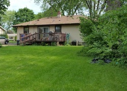 Pre-foreclosure Listing in W ILLINOIS AVE AURORA, IL 60506