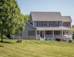 Pre-foreclosure Listing in GOSHEN RD CHESTER, NY 10918