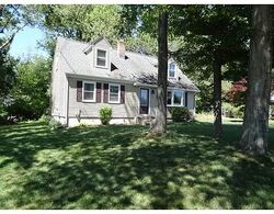 Pre-foreclosure in  PRESTON RD Windsor Locks, CT 06096