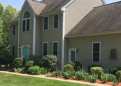 Pre-foreclosure in  MENDON RD Sutton, MA 01590
