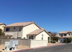 Pre-foreclosure in  SANDGLASS AVE North Las Vegas, NV 89032