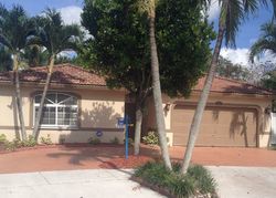 Pre-foreclosure in  SW 162ND CT Miami, FL 33196