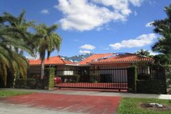 Pre-foreclosure in  NW 136TH CT Miami, FL 33182