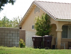 Pre-foreclosure Listing in CHRISTINA RD COACHELLA, CA 92236