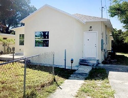 Pre-foreclosure in  PINEWOOD AVE West Palm Beach, FL 33407