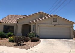 Pre-foreclosure in  E SCOTT AVE Gilbert, AZ 85234