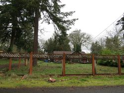 Pre-foreclosure Listing in MEADOW RD SW LAKEWOOD, WA 98499