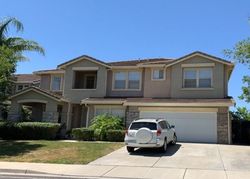 Pre-foreclosure in  CROCKER WAY Antioch, CA 94531