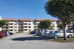 Pre-foreclosure in  SW 122ND AVE  Miami, FL 33184