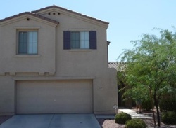 Pre-foreclosure in  W DUNBAR DR Phoenix, AZ 85041