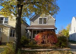 Pre-foreclosure in  WINCHESTER AVE Lakewood, OH 44107