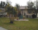 Pre-foreclosure in  S FLOSSMOOR RD Fort Myers, FL 33919