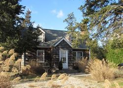 Pre-foreclosure in  CENTER AVE Southampton, NY 11968