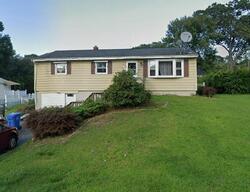 Pre-foreclosure in  GLENDALE RD Oakdale, CT 06370