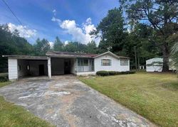 Pre-foreclosure in  HYMAN RD Pamplico, SC 29583