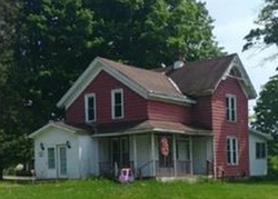 Pre-foreclosure in  LINCOLN AVE Remsen, NY 13438