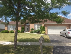 Pre-foreclosure Listing in BLUESTEM PKWY CHICAGO HEIGHTS, IL 60411