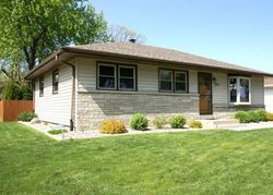 Pre-foreclosure in  W BURDICK AVE Milwaukee, WI 53219