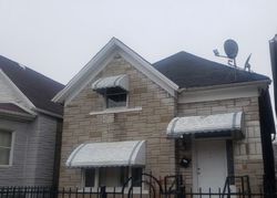 Pre-foreclosure in  S HOMAN AVE Chicago, IL 60623