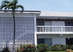 Pre-foreclosure in  S OCEAN BLVD APT L2 Palm Beach, FL 33480