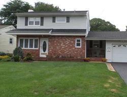 Pre-foreclosure Listing in SUNSET AVE POINT PLEASANT BEACH, NJ 08742